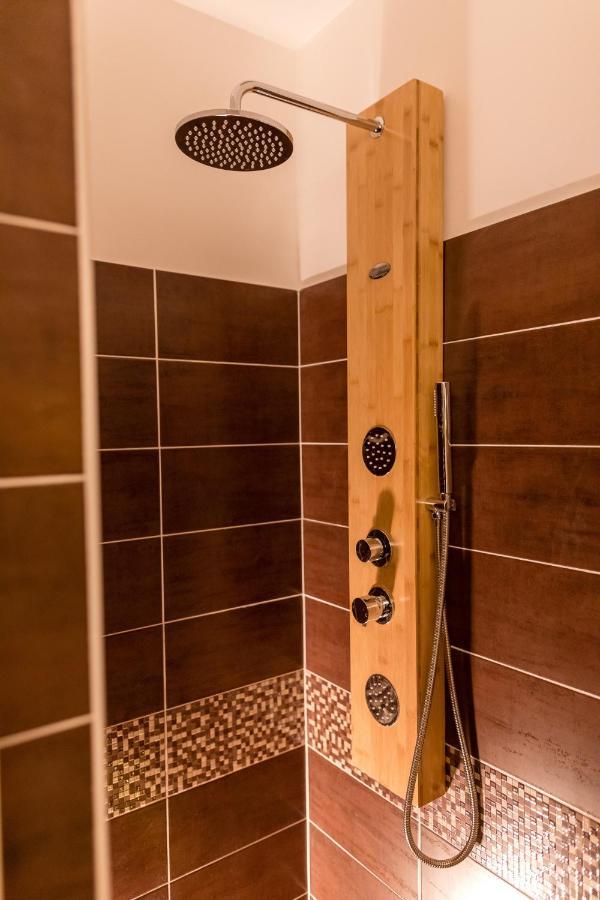 Appartement L'Evasion Nature Troyes Exterior photo