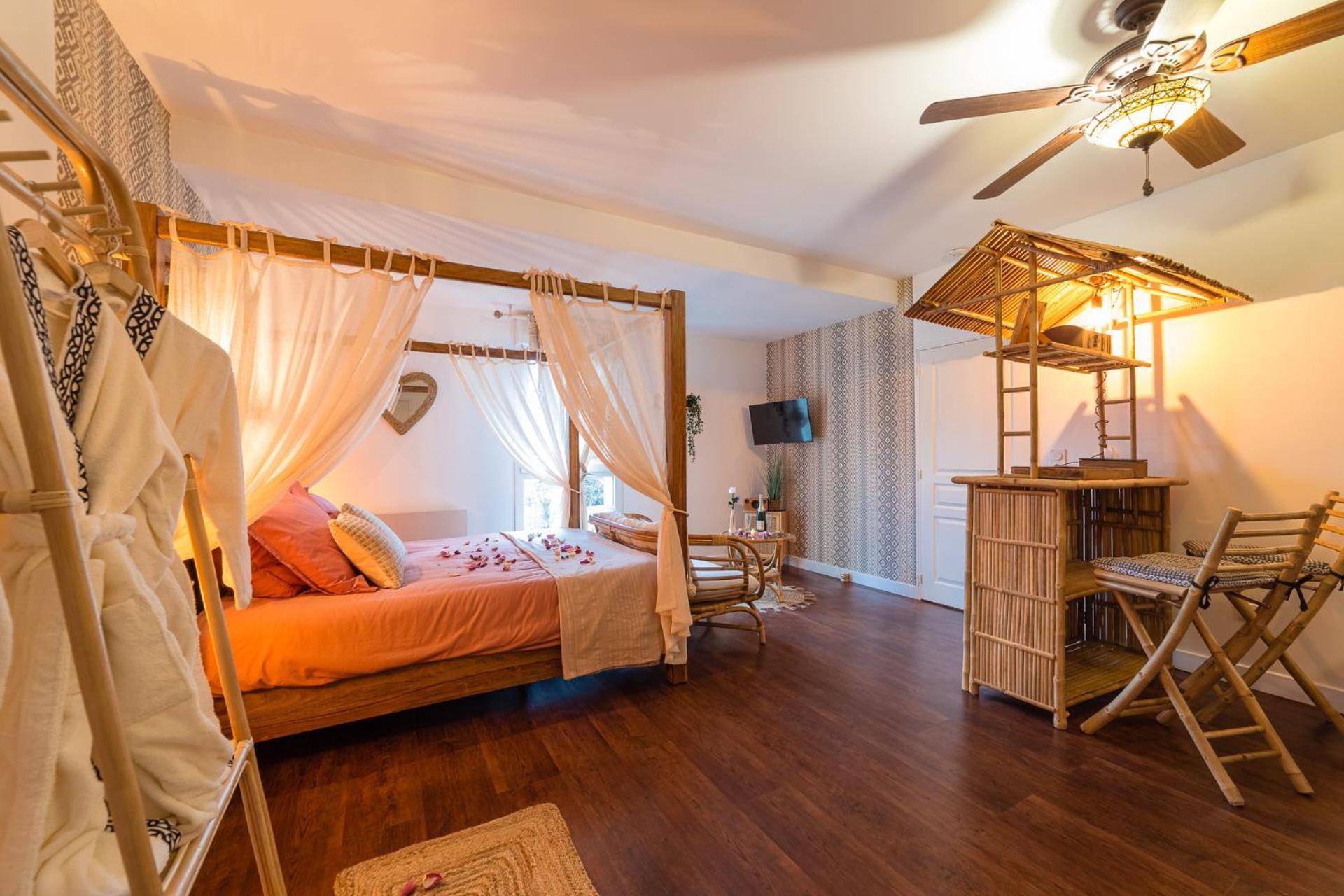 Appartement L'Evasion Nature Troyes Exterior photo
